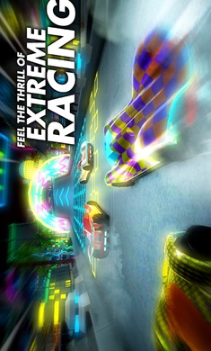 Shell Racing(�տ�������׿���°�)v1.1.0��ͼ2