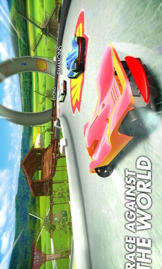 Shell Racing(�տ�������׿���°�)v1.1.0��ͼ4