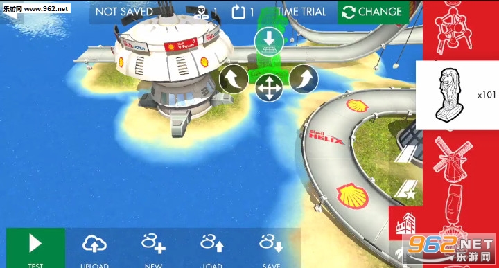 Shell Racing(�տ�������׿���°�)v1.1.0��ͼ5
