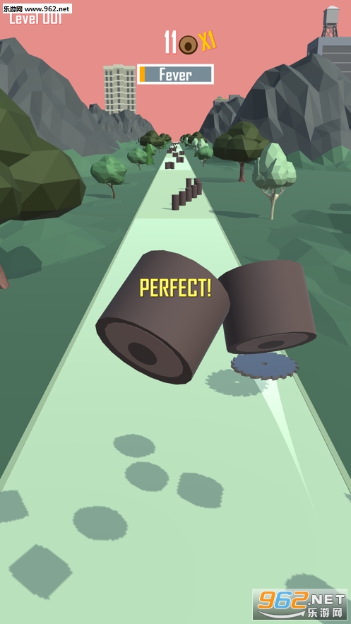 Wood Cutter 3D�ٷ����ͼ1