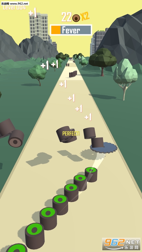 Wood Cutter 3D�ٷ����ͼ2