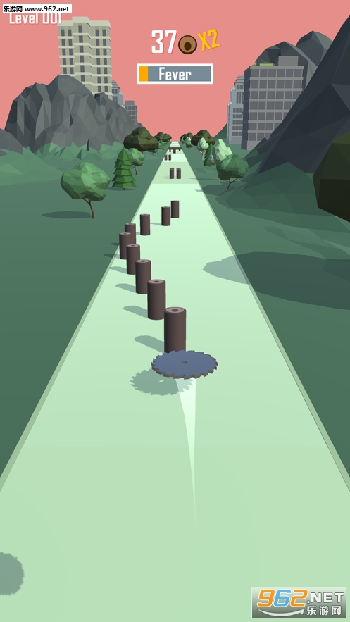 Wood Cutter 3D�ٷ����ͼ3