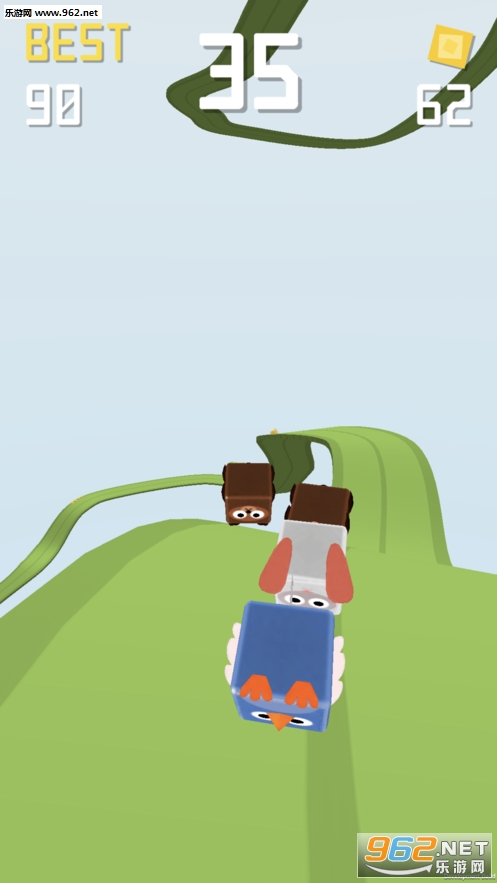 PetRace.io�ٷ����ͼ3