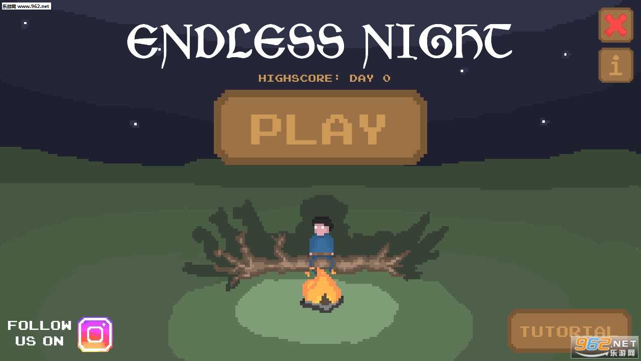 Endless Night(�޾���ҹ���ٷ���)��ͼ0