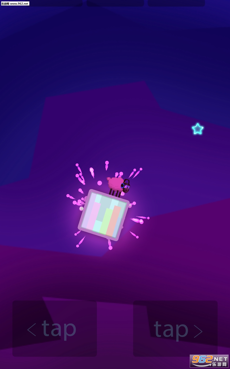 Disco Sheep安卓版截图4