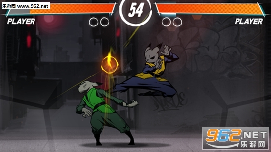Feral Fight��Ϸ1.4.0��ͼ0