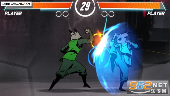 Feral Fight��Ϸ1.4.0��ͼ2