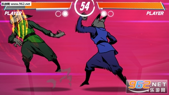 Feral Fight��Ϸ1.4.0��ͼ3