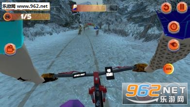 MTB Downhill 2 Multiplayer�ֻ����ͼ0