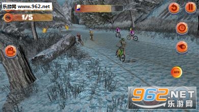 MTB Downhill 2 Multiplayer�ֻ����ͼ2