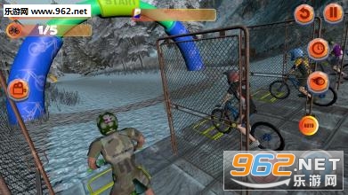 MTB Downhill 2 Multiplayer�ֻ����ͼ3