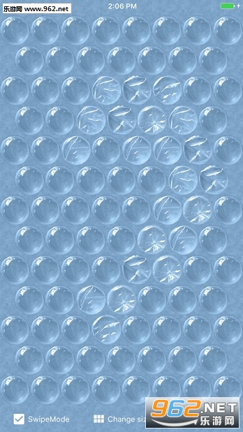 Bubble Wrap Popping(捏爆气泡爆装游戏)截图0