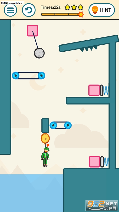 SparkMan 2(Sparkman2��׿��)��ͼ2