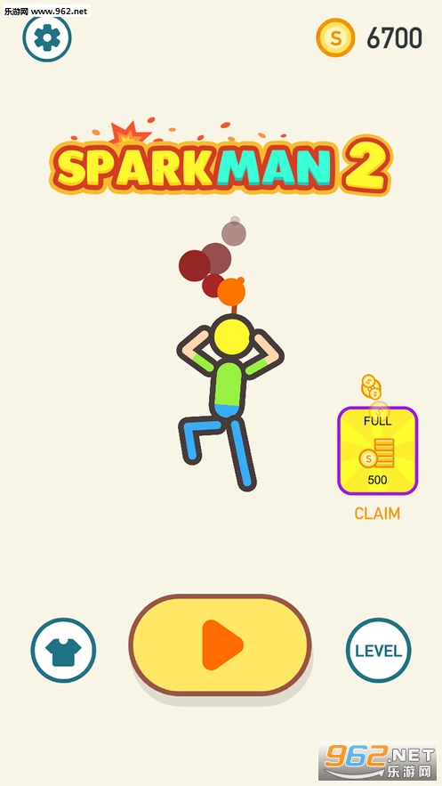 SparkMan 2(Sparkman2��׿��)��ͼ3