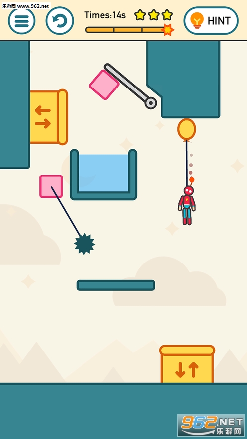 SparkMan 2(Sparkman2��׿��)��ͼ1