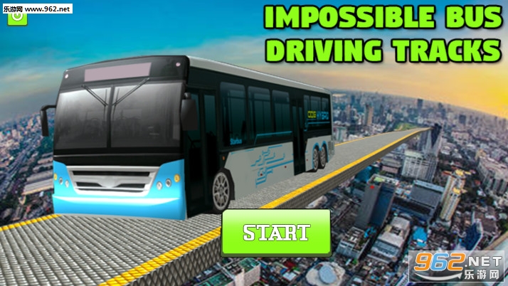 Impossible Bus Driving Tracks(�����ܵİ�ʿ��ʻ��׿��)��ͼ0