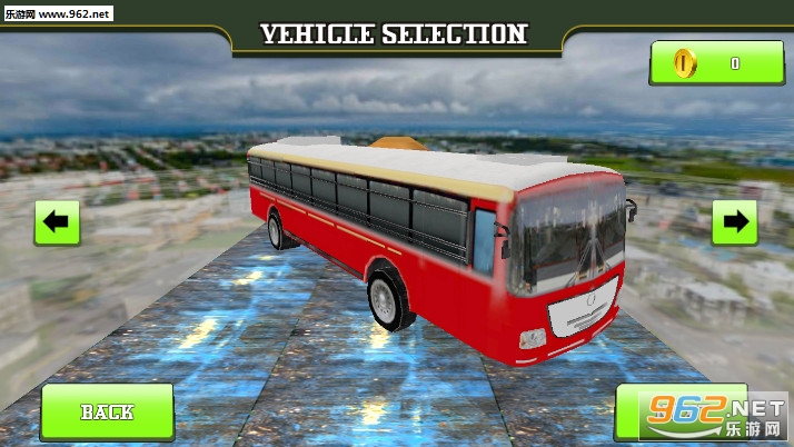 Impossible Bus Driving Tracks(�����ܵİ�ʿ��ʻ��׿��)��ͼ1