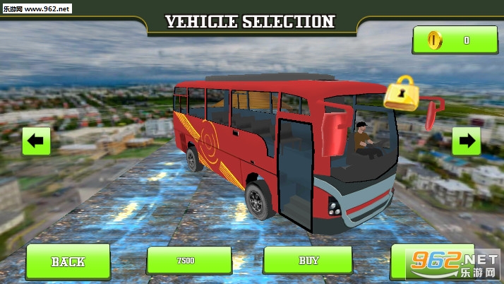 Impossible Bus Driving Tracks(�����ܵİ�ʿ��ʻ��׿��)��ͼ2