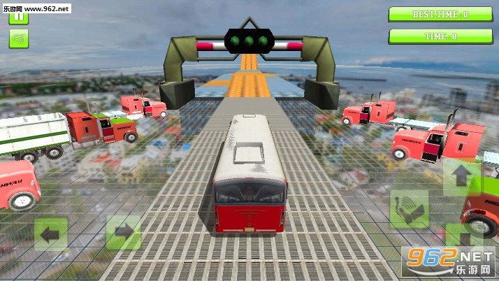 Impossible Bus Driving Tracks(�����ܵİ�ʿ��ʻ��׿��)��ͼ3