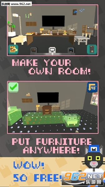 Living Room(�ҵĿ�����Ϸ)��ͼ3