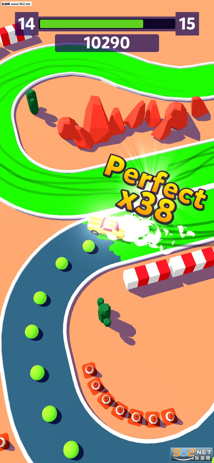 Painty Drift(���Ư�ư�׿��)��ͼ2