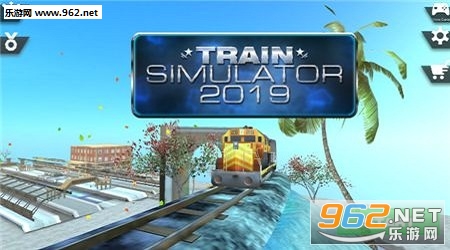 Train Simulator 2019(ģ���վ�й���ͼ��)��ͼ1