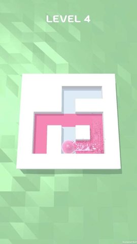 Roller Splat!(滚珠夹板安卓版)截图4