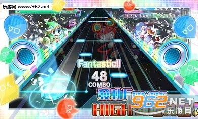 声波节拍安卓版截图1