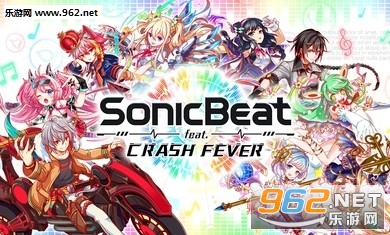 声波节拍安卓版截图2
