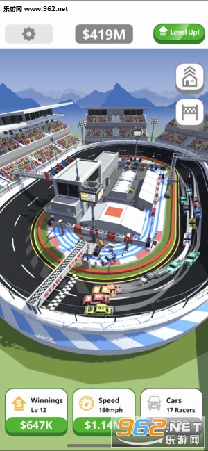 Idle Tap Racing��׿���ͼ1