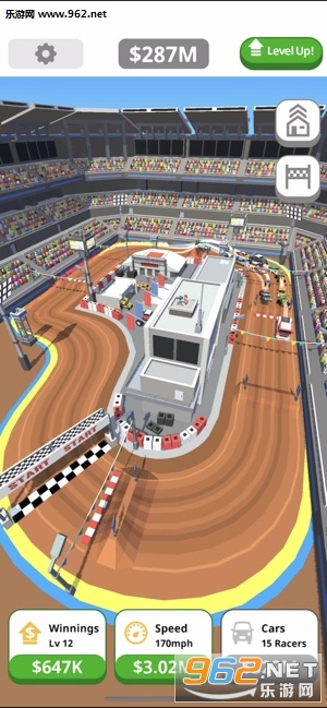 Idle Tap Racing��׿���ͼ2