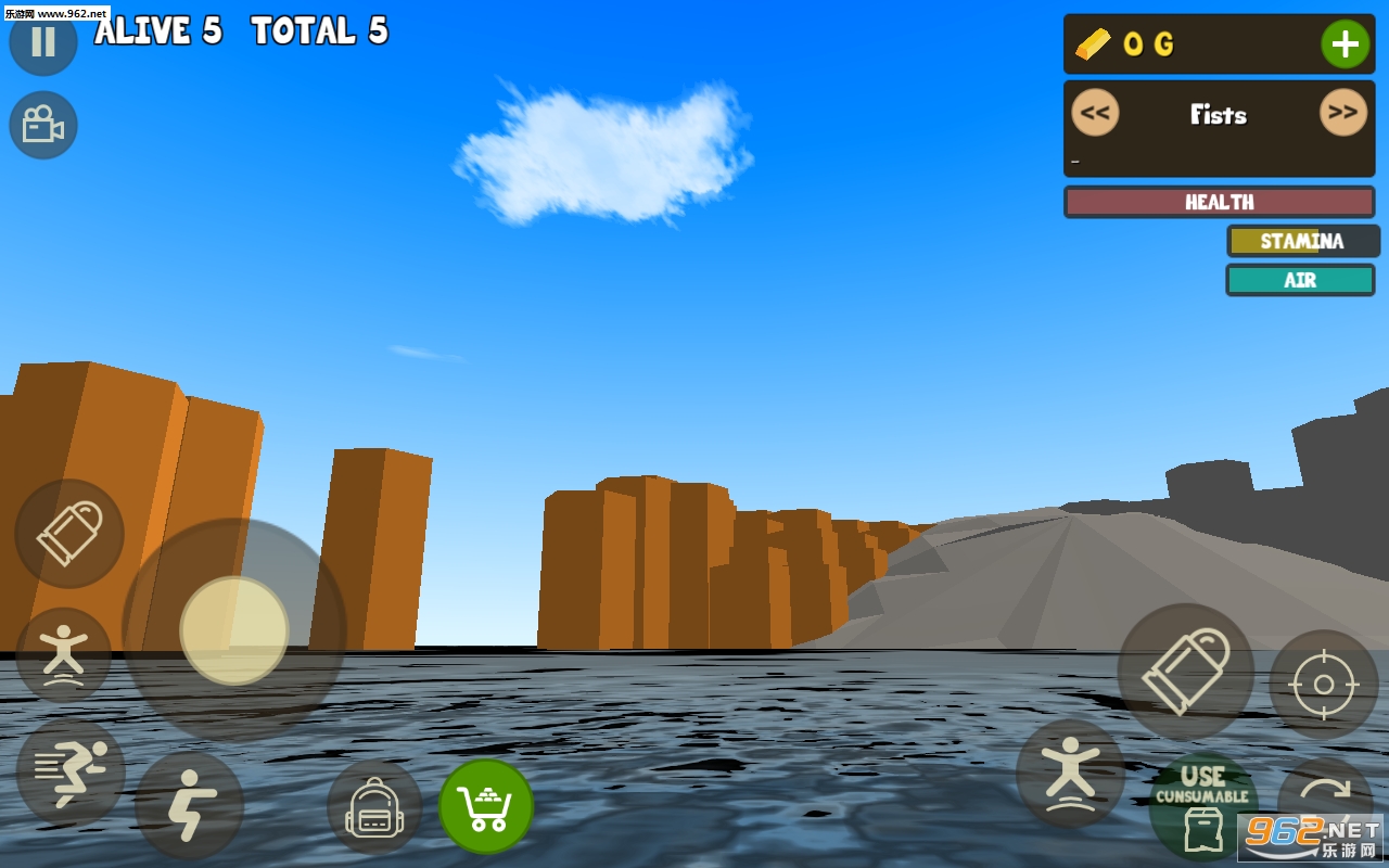 Epic Battle Royale(ʷʫ����ɱģ������׿��)��ͼ0
