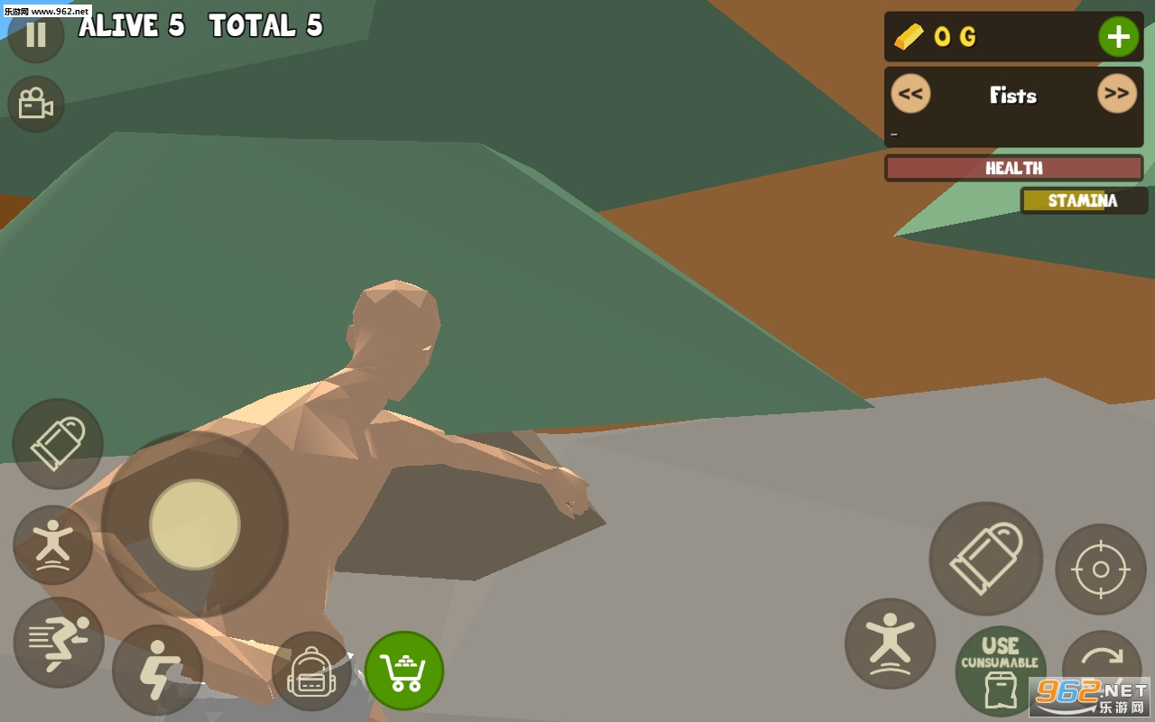 Epic Battle Royale(ʷʫ����ɱģ������׿��)��ͼ1