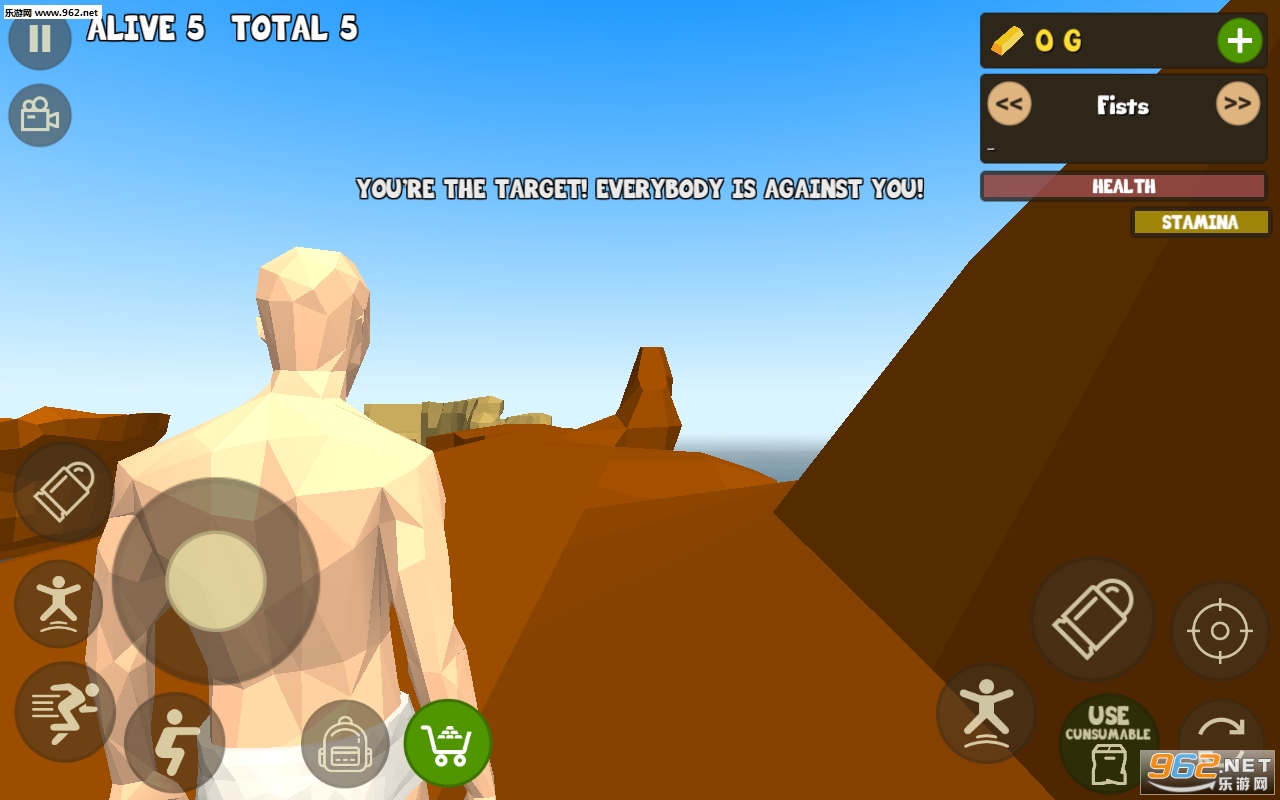 Epic Battle Royale(ʷʫ����ɱģ������׿��)��ͼ3