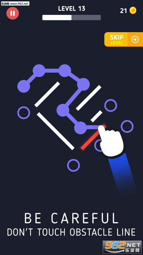 Brain Line Connect�ٷ���v1.5��ͼ0