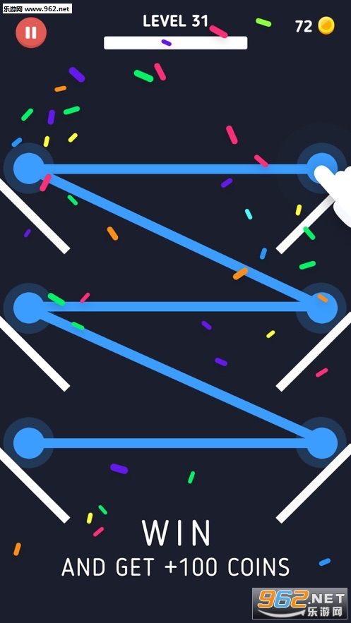 Brain Line Connect�ٷ���v1.5��ͼ1