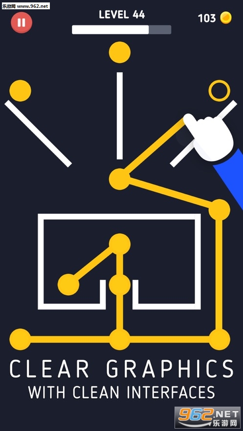 Brain Line Connect�ٷ���v1.5��ͼ2