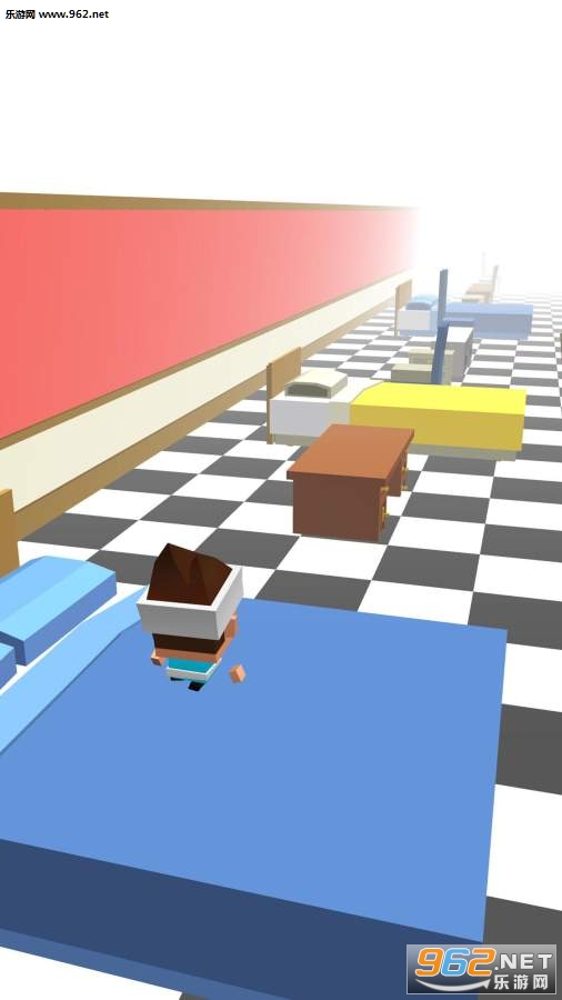 Floor is Lava(�ҽ��ܿ��ֻ���Ϸ)��ͼ2
