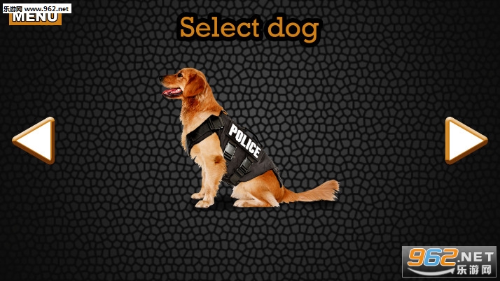 模拟警犬训练安卓版截图0