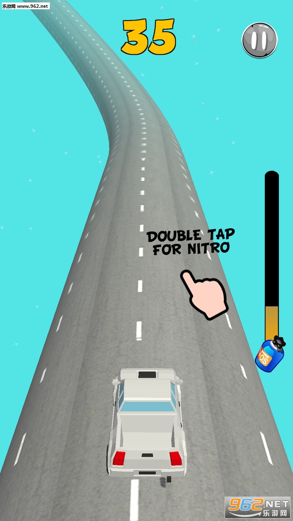 螺旋道路安卓版截图0