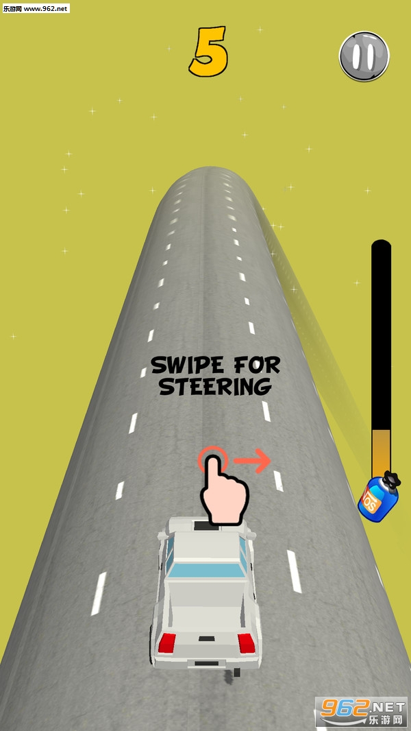 螺旋道路安卓版截图1
