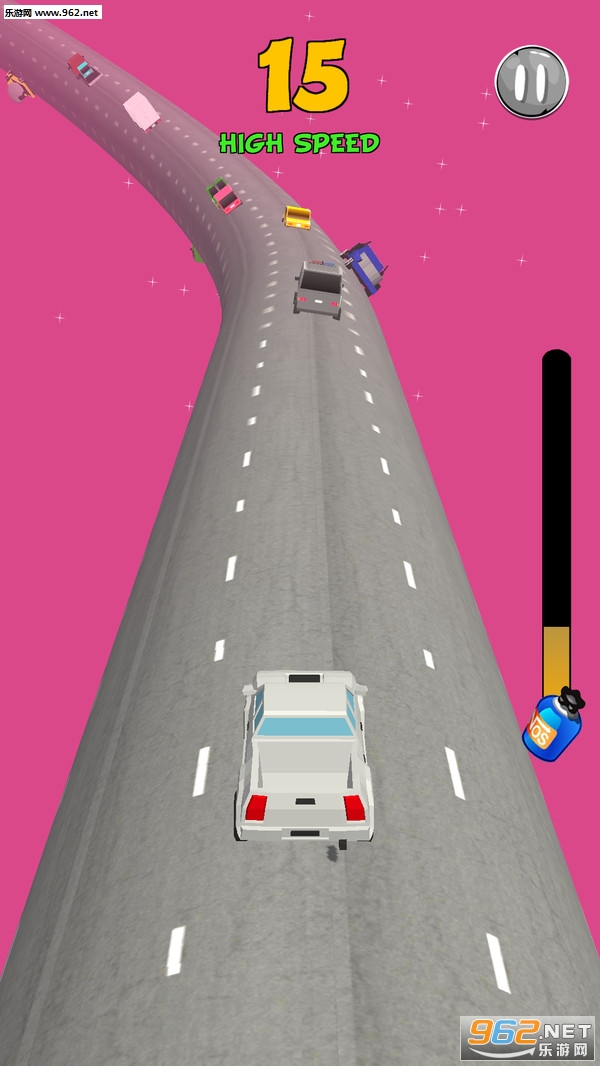 螺旋道路安卓版截图2