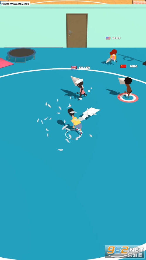 ��ͷ����սpillow.io��׿��v0.1.74��ͼ3
