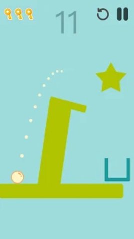 Shot ball into hole(Ͷ���������)��ͼ1