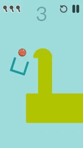 Shot ball into hole(Ͷ���������)��ͼ2