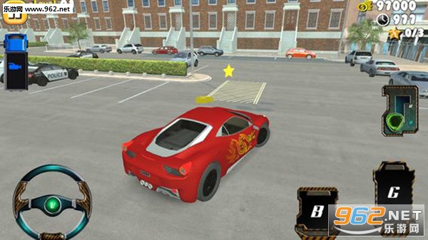 ��ʻͣ��ѧԺ��׿���ͼ2
