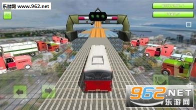 Impossible Bus Driving(�����ܵĹ���������ʻ����)��ͼ0