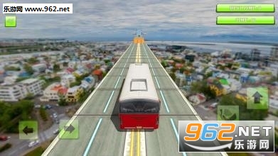 Impossible Bus Driving(�����ܵĹ���������ʻ����)��ͼ2