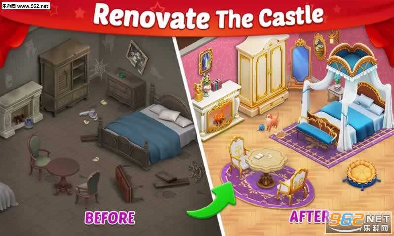 Castle Story(�Ǳ���Ե��׿��)v1.2.3��ͼ0