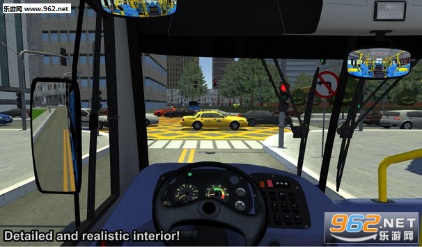 Proton Bus Simulator(���ڰ�ʿģ�������İ�)��ͼ0